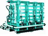 EPS Horizontal Block Molding Machines