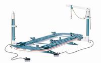 Auto body collision repair system ER100