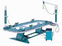 Lifting car chassis straightener ER300 - 