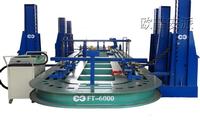 Truck Frame Machine FT-6000 