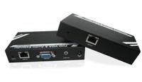 PANIO FV-300TR Full HD Long-Range VGA & Audio Extender over CAT.5e/6