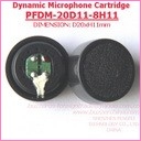 [sell] Dynamic Microphone Cartridge