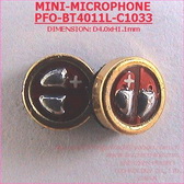 [sell] mini-microphone for cellphone