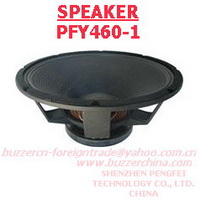 [sell] speaker(18inch woofer)