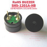 [sell] RoHS buzzer