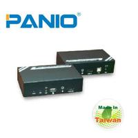  PANIO TH150A HDMI USB Touch-screen extender 150m 1080P, network hub extending