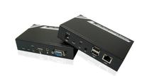   PANIO TV150A VGA KVM Chainable Extender over CAT.5e/6