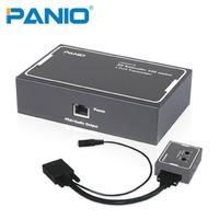 PANIO VAE331TR VGA Video with Audio Extnder  300m
