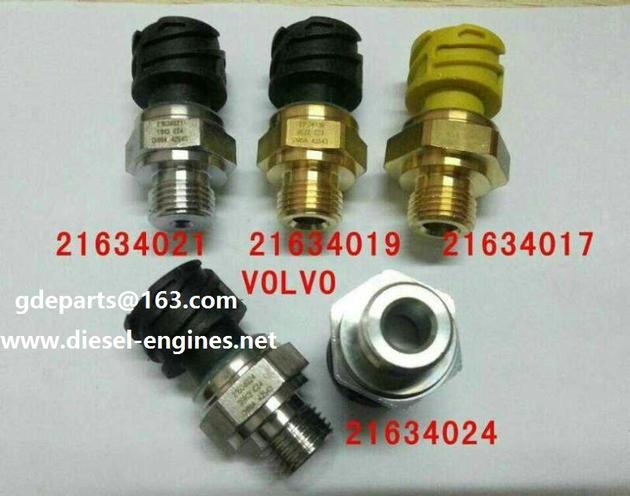 VOLVO 866835 , VOLVO sensor  866835  replacement