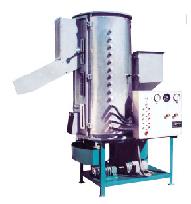 Continuous Pre-expander Series