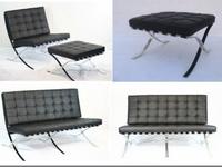 Barcelona chair,Barcelona sofa