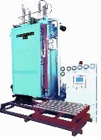 EPS Automatic Vertical Block Molding Machines