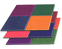 rubber tile
