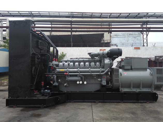 Diesel Generator