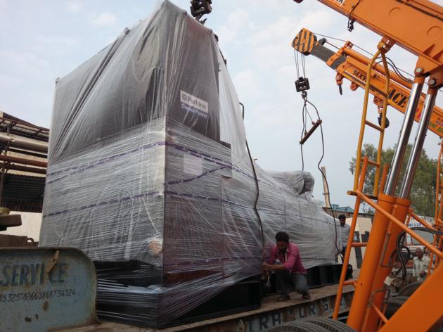 Diesel Generator