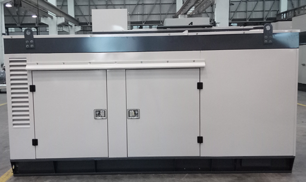 Diesel Generator