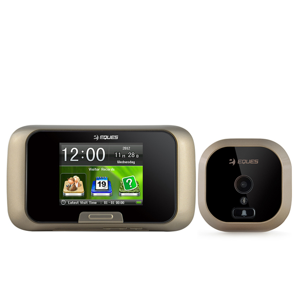 Video Doorbell