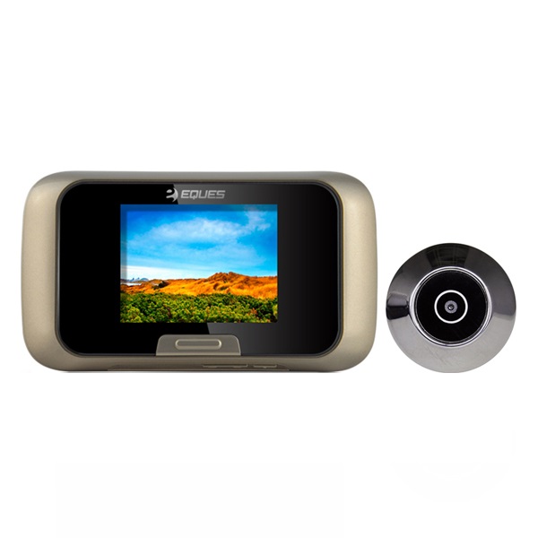 Digital Door Viewer