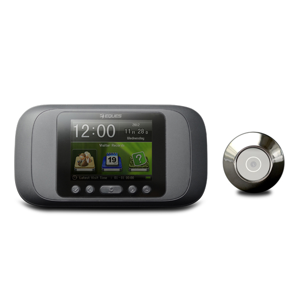 Peephole Viewer