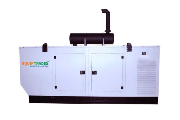 Diesel Generator