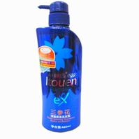 Three Ginseng Nourishing Herbal Shampoo