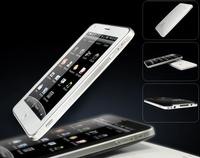 Android phone 5.0inch touch screen TV WIFI JAVA GPS