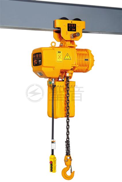 Hydraulic Hoisting Equipment