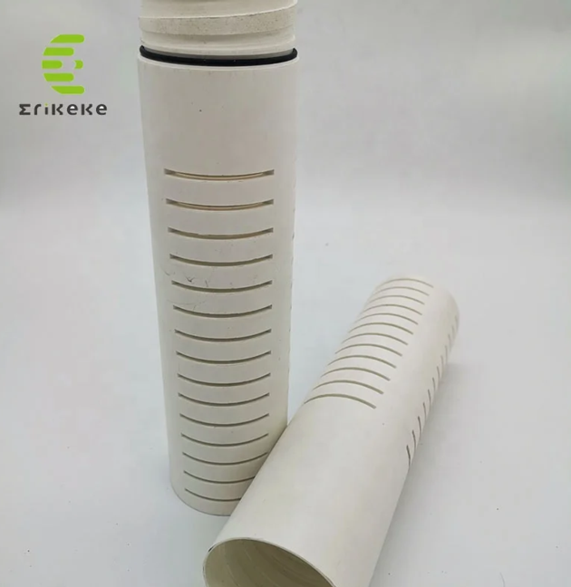 Water Well Thread End PVC Casing