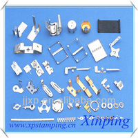 Metal Stamping
