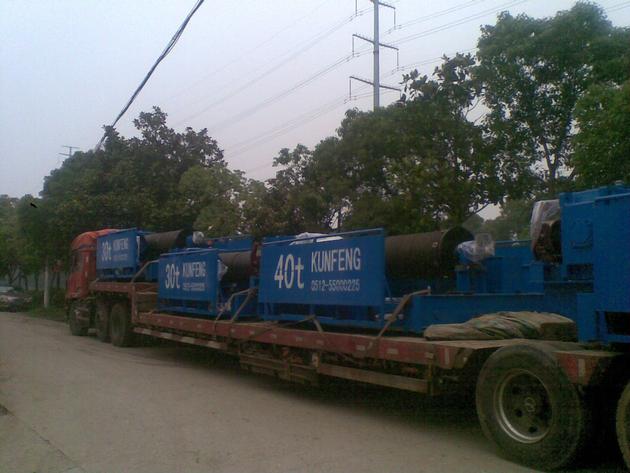 Global and Chinese Hoist Double Trolley Industry