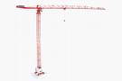 4206 QTZ40 tower crane