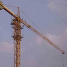 QTZ63¡§5510¡¨Tower Crane