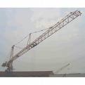 4708 QTZ40 Tower Crane