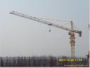 5512 QTZ80 Tower Crane