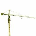 4810 QTZ50 Tower Crane