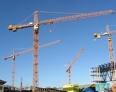5008 QTZ50 Tower Crane