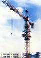 6018 QTZ125 Tower Crane