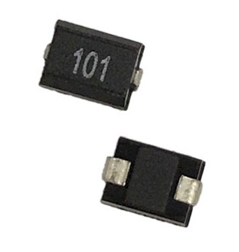 Wire Wound Inductors - Ceramic