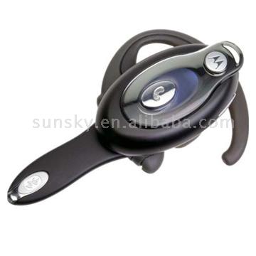 Sell Bluetooth Handfree Motorola H500,H700,H3,HS850(Samsung,SE