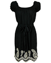 ladies dress