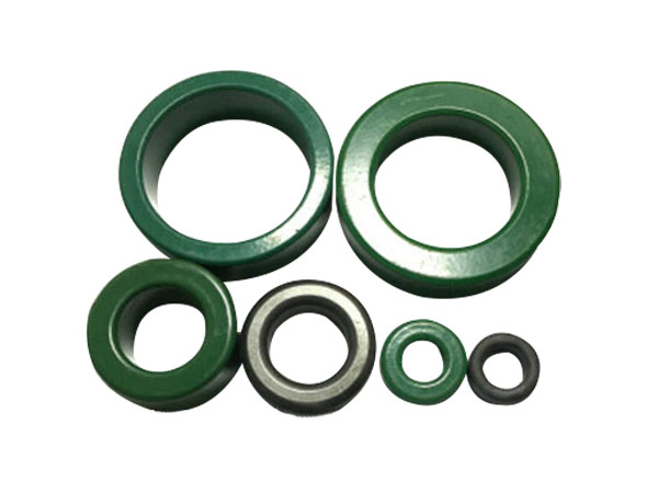 Toroid Core Mn-Zn Series - EKT