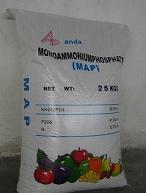 Mono Ammonium Phosphate