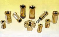 Brass Fastenings & Components