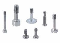 Captive Fasteners