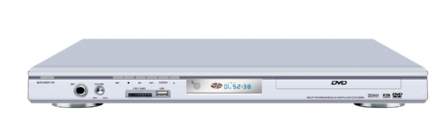 DVD player 800