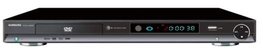 DVD player 800