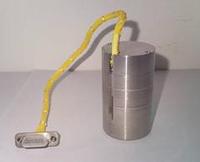 DTG-E2 Gyroscope for dynamic well logging