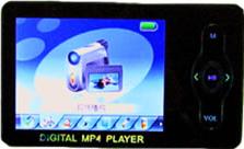 mp3 mp4 USB