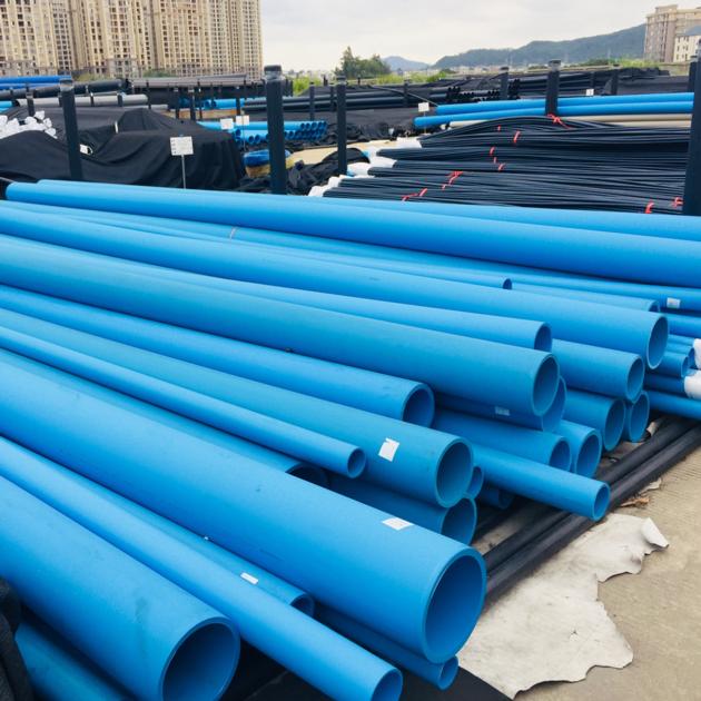 High Density HDPE PE100 High Density