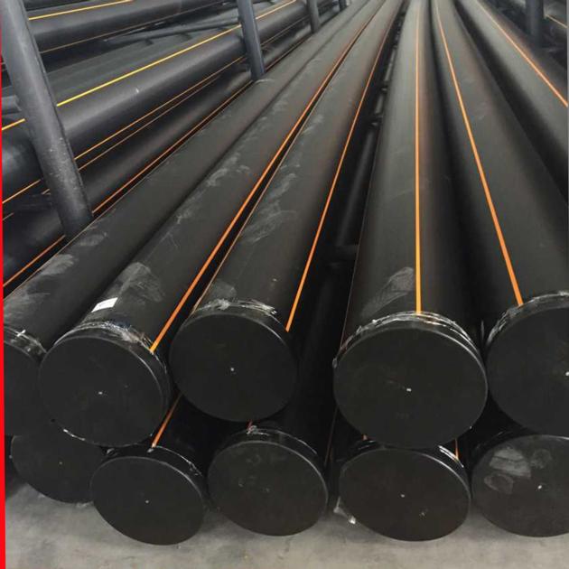 Global HDPE Pipe Standard DN16 DN1600